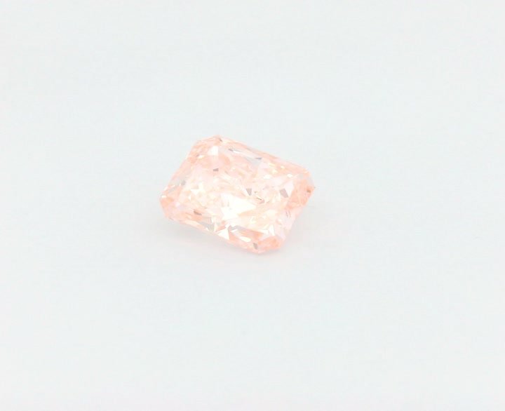 1.47 CT Radiant Lab-Grown Diamond Surrey Vancouver Canada Langley Burnaby Richmond