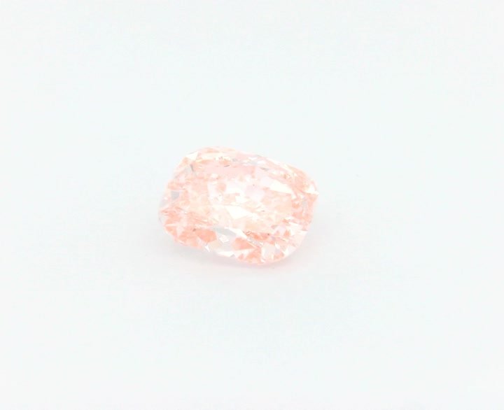 2.1 CT Cushion Lab-Grown Diamond Surrey Vancouver Canada Langley Burnaby Richmond