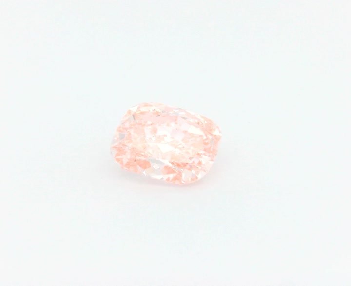 2.1 CT Cushion Lab-Grown Diamond Surrey Vancouver Canada Langley Burnaby Richmond