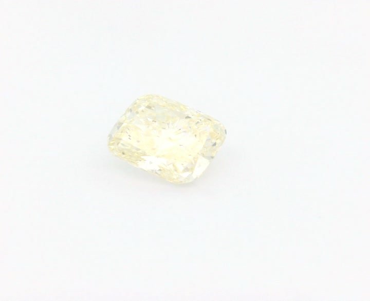 2.05 CT Cushion Lab-Grown Diamond Surrey Vancouver Canada Langley Burnaby Richmond