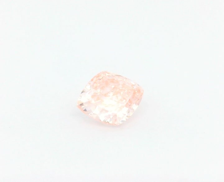 2.03 CT Cushion Lab-Grown Diamond Surrey Vancouver Canada Langley Burnaby Richmond