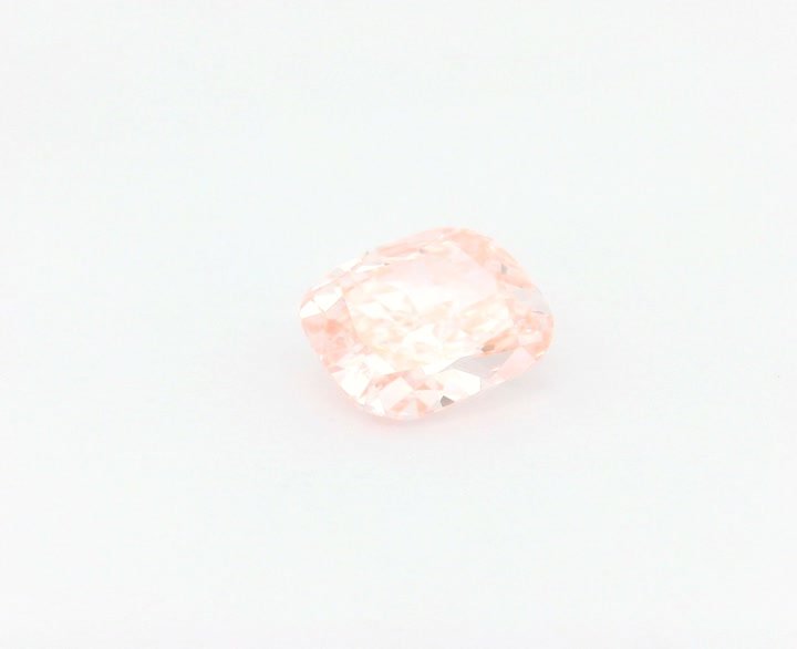 2.02 CT Cushion Lab-Grown Diamond Surrey Vancouver Canada Langley Burnaby Richmond