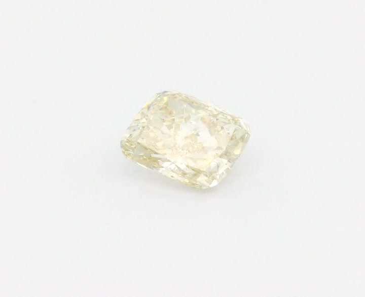 2.82 CT Cushion Lab-Grown Diamond Surrey Vancouver Canada Langley Burnaby Richmond