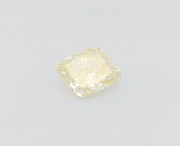 2.83 CT Cushion Lab-Grown Diamond Surrey Vancouver Canada Langley Burnaby Richmond