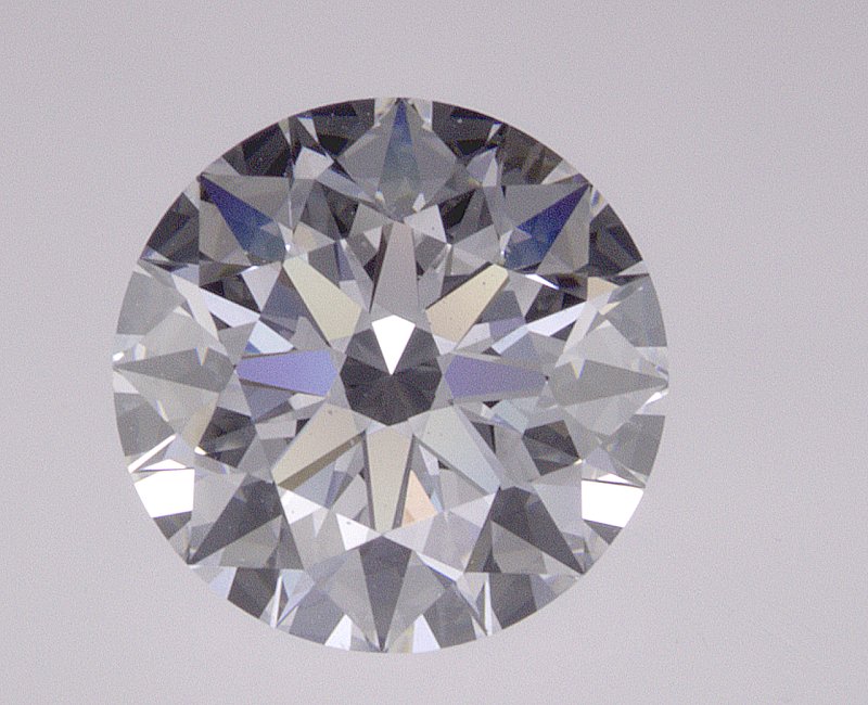 1.53 CT Round Lab-Grown Diamond Surrey Vancouver Canada Langley Burnaby Richmond