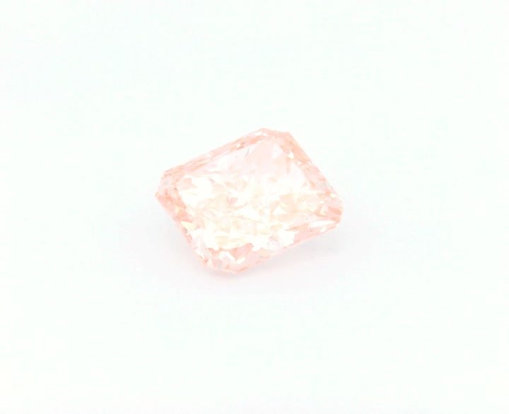 2.52 CT Radiant Lab-Grown Diamond Surrey Vancouver Canada Langley Burnaby Richmond