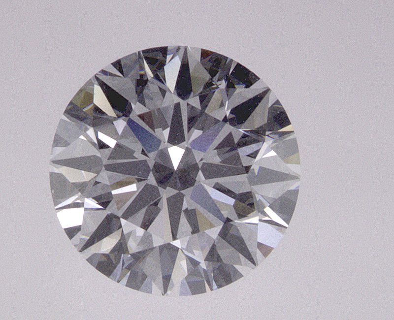 1.53 CT Round Lab-Grown Diamond Surrey Vancouver Canada Langley Burnaby Richmond