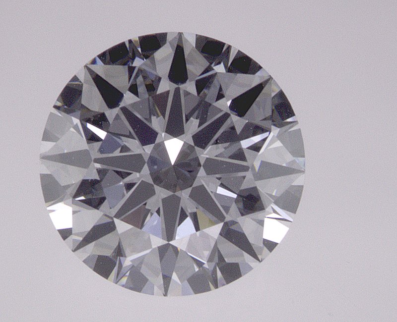 1.69 CT Round Lab-Grown Diamond Surrey Vancouver Canada Langley Burnaby Richmond