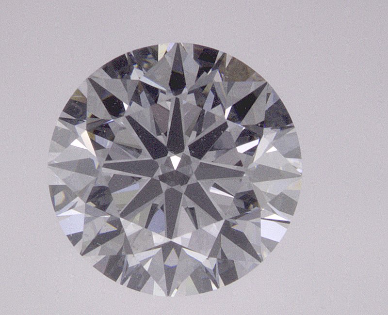 1.67 CT Round Lab-Grown Diamond Surrey Vancouver Canada Langley Burnaby Richmond