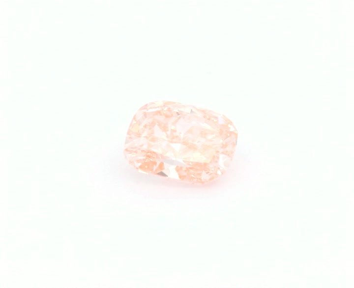 2.44 CT Cushion Lab-Grown Diamond Surrey Vancouver Canada Langley Burnaby Richmond