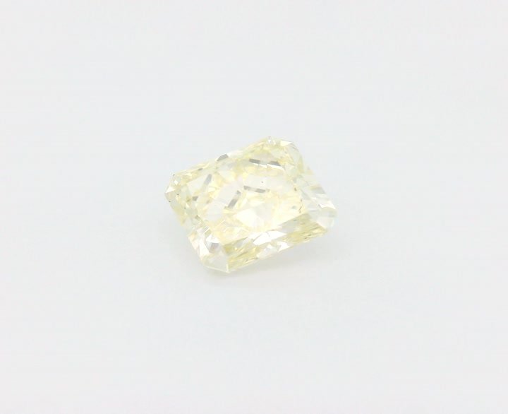 2.39 CT Radiant Lab-Grown Diamond Surrey Vancouver Canada Langley Burnaby Richmond