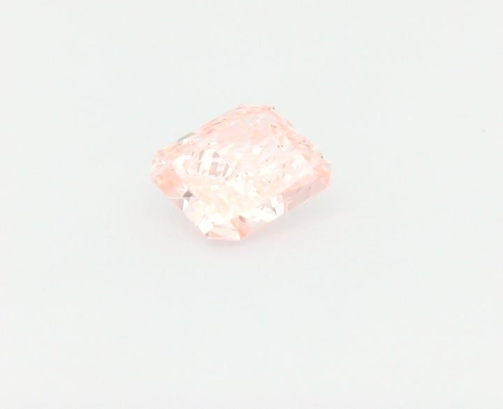 2.25 CT Radiant Lab-Grown Diamond Surrey Vancouver Canada Langley Burnaby Richmond