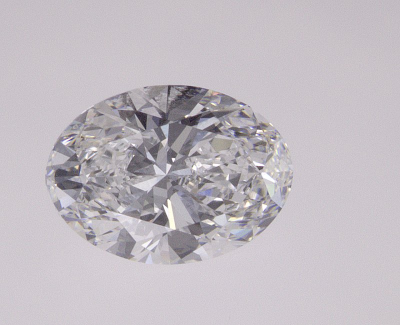 1 CT Oval Lab-Grown Diamond Surrey Vancouver Canada Langley Burnaby Richmond