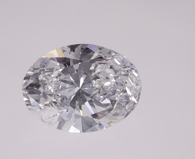 1 CT Oval Lab-Grown Diamond Surrey Vancouver Canada Langley Burnaby Richmond