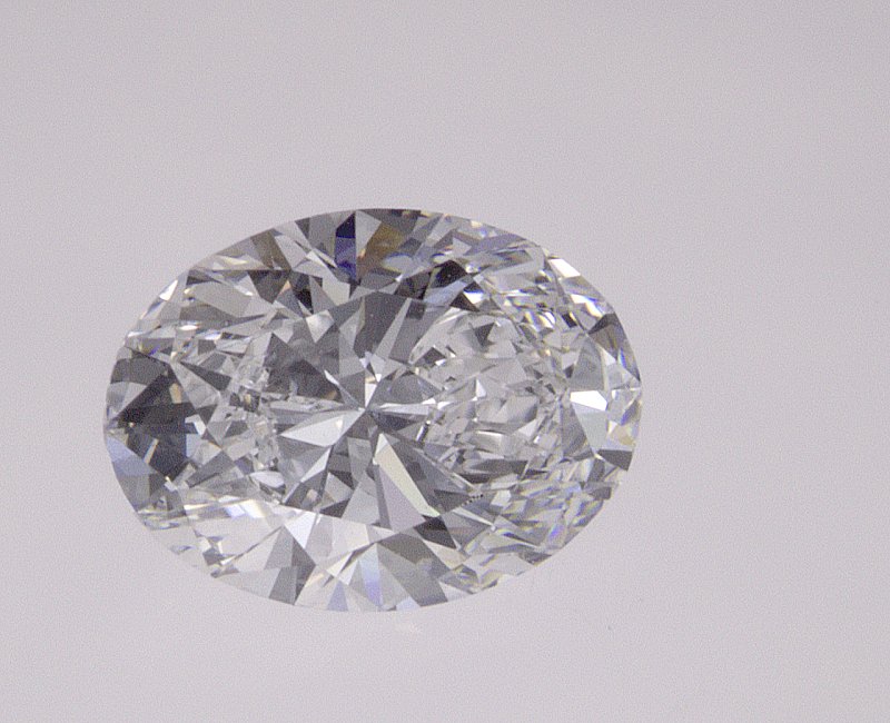 1 CT Oval Lab-Grown Diamond Surrey Vancouver Canada Langley Burnaby Richmond