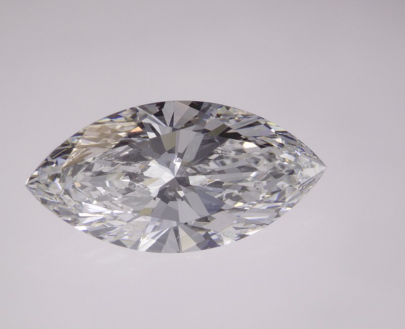 3.09 CT Marquise Lab-Grown Diamond Surrey Vancouver Canada Langley Burnaby Richmond