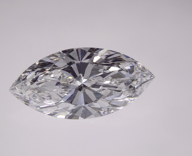 3.03 CT Marquise Lab-Grown Diamond Surrey Vancouver Canada Langley Burnaby Richmond