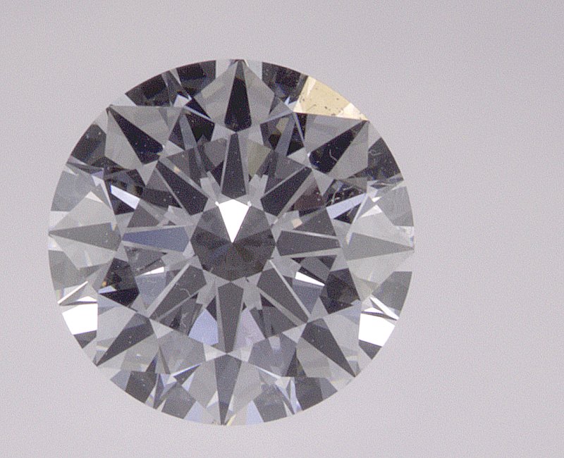 1.4 CT Round Lab-Grown Diamond Surrey Vancouver Canada Langley Burnaby Richmond