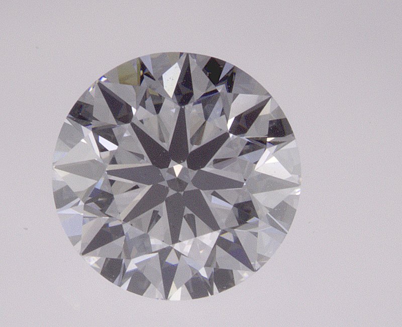 1.46 CT Round Lab-Grown Diamond Surrey Vancouver Canada Langley Burnaby Richmond