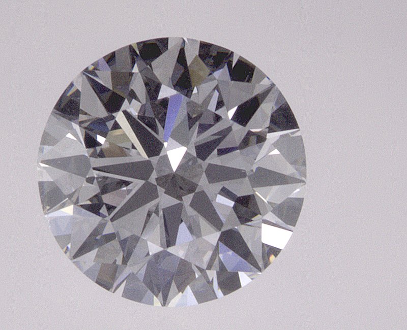 1.45 CT Round Lab-Grown Diamond Surrey Vancouver Canada Langley Burnaby Richmond