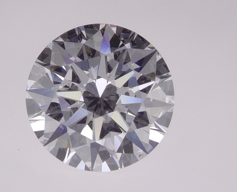 1.5 CT Round Lab-Grown Diamond Surrey Vancouver Canada Langley Burnaby Richmond