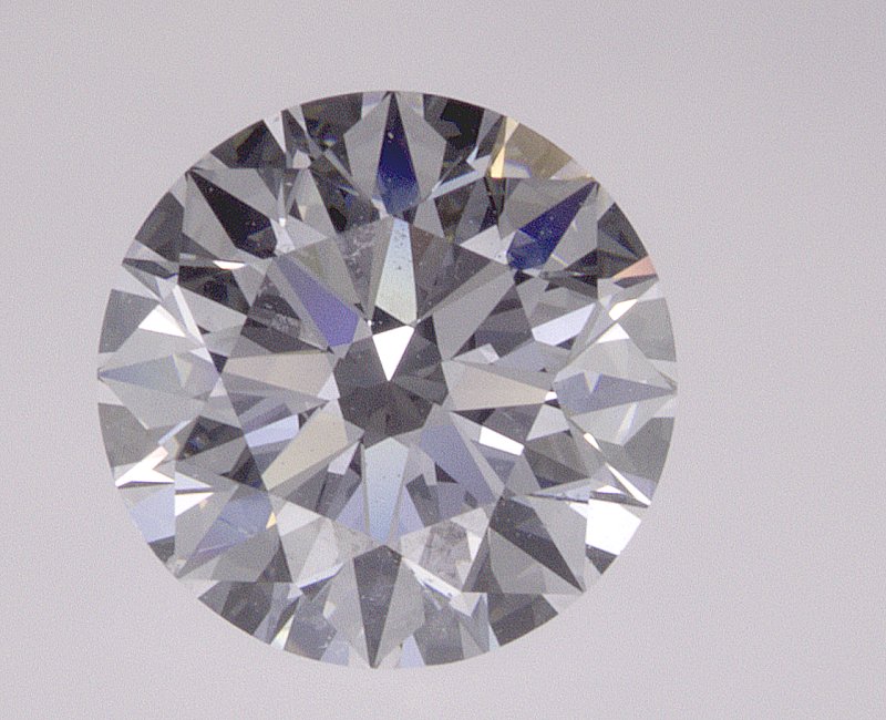 1.45 CT Round Lab-Grown Diamond Surrey Vancouver Canada Langley Burnaby Richmond