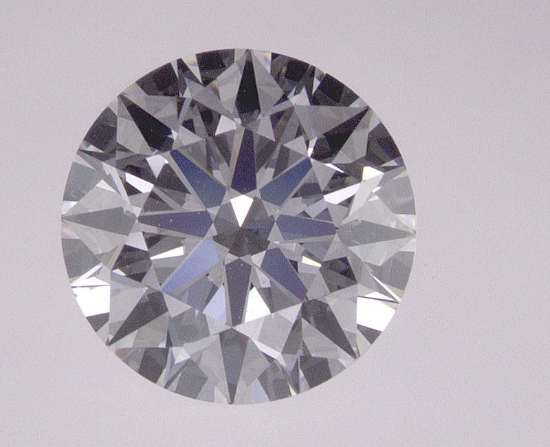 1.7 CT Round Lab-Grown Diamond Surrey Vancouver Canada Langley Burnaby Richmond