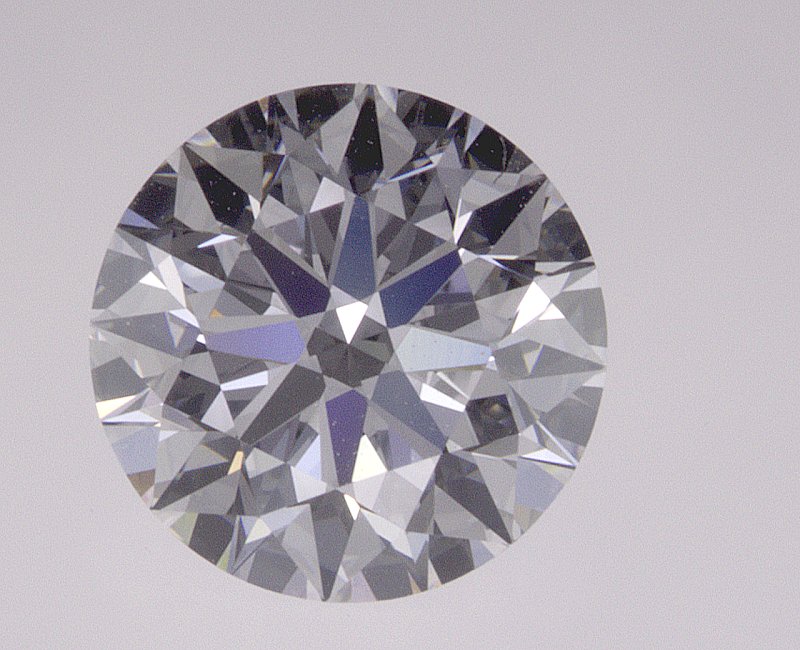 1.71 CT Round Lab-Grown Diamond Surrey Vancouver Canada Langley Burnaby Richmond