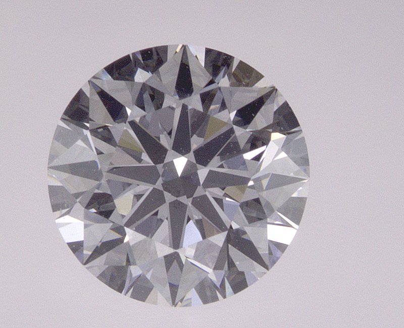 1.7 CT Round Lab-Grown Diamond Surrey Vancouver Canada Langley Burnaby Richmond