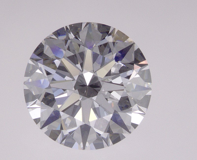 1.71 CT Round Lab-Grown Diamond Surrey Vancouver Canada Langley Burnaby Richmond