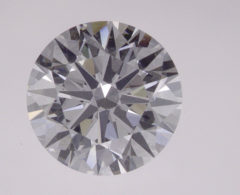 1.7 CT Round Lab-Grown Diamond Surrey Vancouver Canada Langley Burnaby Richmond