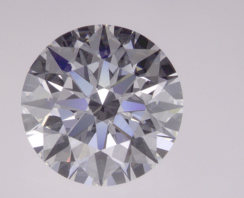 1.8 CT Round Lab-Grown Diamond Surrey Vancouver Canada Langley Burnaby Richmond