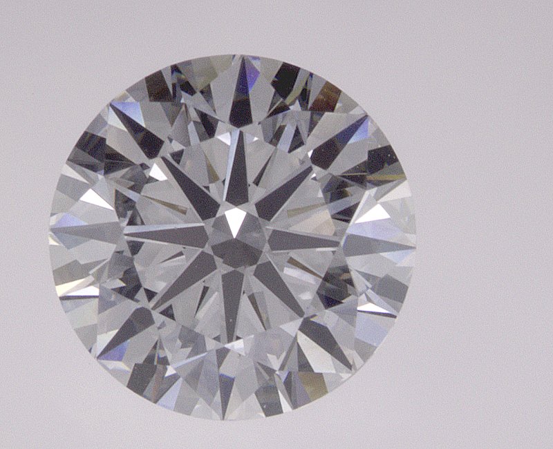 1.8 CT Round Lab-Grown Diamond Surrey Vancouver Canada Langley Burnaby Richmond