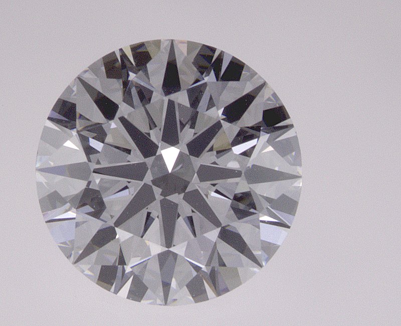 1.81 CT Round Lab-Grown Diamond Surrey Vancouver Canada Langley Burnaby Richmond