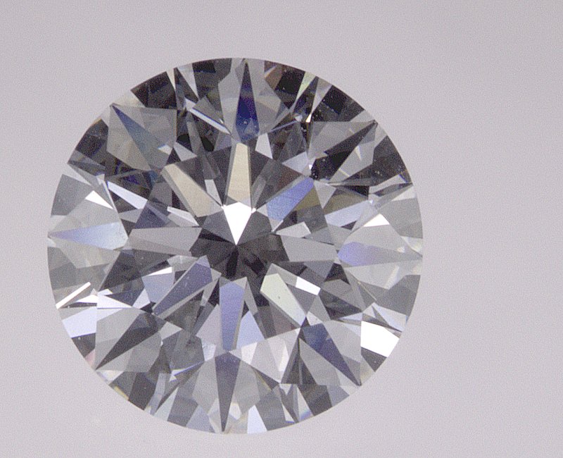 1.82 CT Round Lab-Grown Diamond Surrey Vancouver Canada Langley Burnaby Richmond