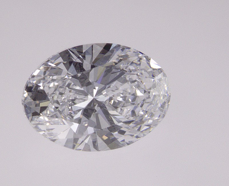 1 CT Oval Lab-Grown Diamond Surrey Vancouver Canada Langley Burnaby Richmond