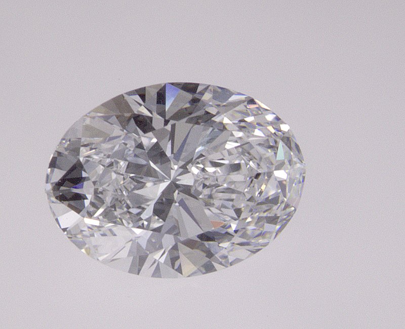 1 CT Oval Lab-Grown Diamond Surrey Vancouver Canada Langley Burnaby Richmond