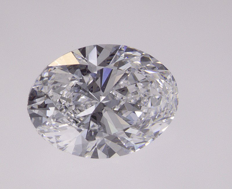 1.13 CT Oval Lab-Grown Diamond Surrey Vancouver Canada Langley Burnaby Richmond