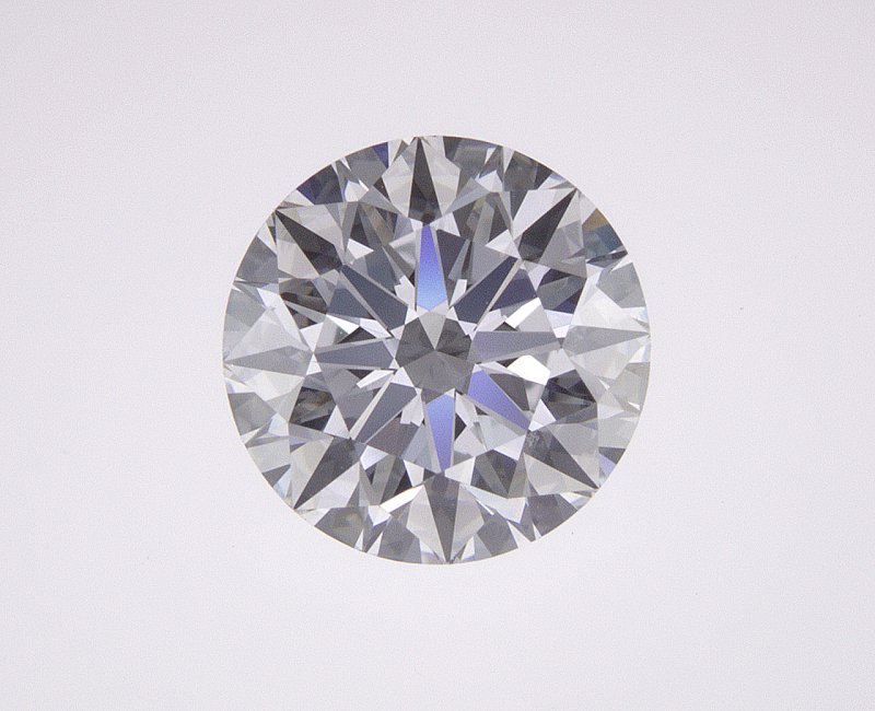 1.5 CT Round Lab-Grown Diamond Surrey Vancouver Canada Langley Burnaby Richmond