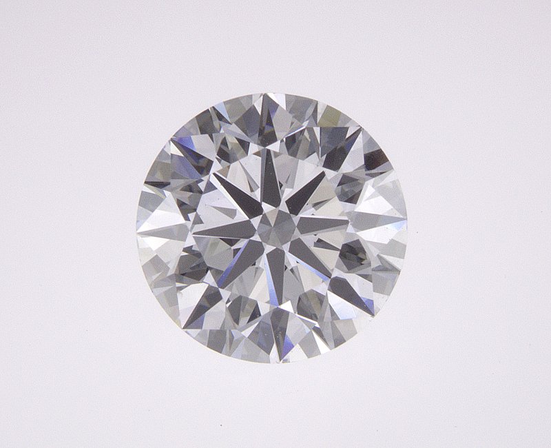 1.5 CT Round Lab-Grown Diamond Surrey Vancouver Canada Langley Burnaby Richmond