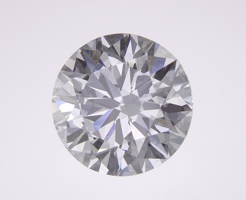 1.5 CT Round Lab-Grown Diamond Surrey Vancouver Canada Langley Burnaby Richmond