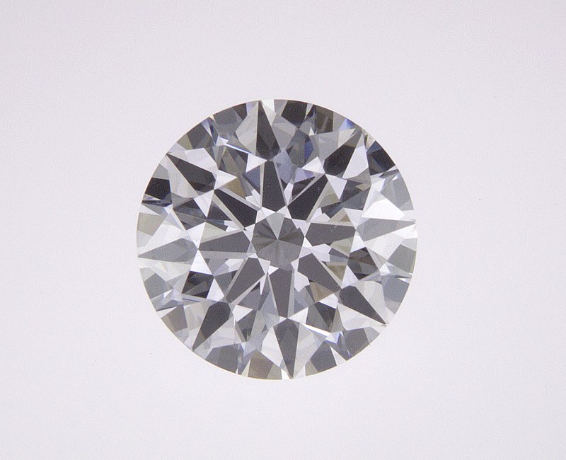 1.5 CT Round Lab-Grown Diamond Surrey Vancouver Canada Langley Burnaby Richmond