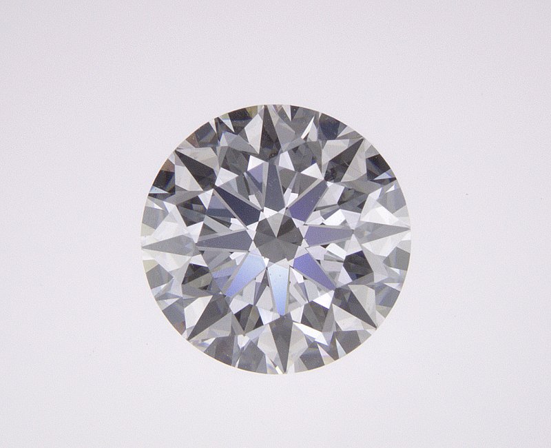 1.5 CT Round Lab-Grown Diamond Surrey Vancouver Canada Langley Burnaby Richmond