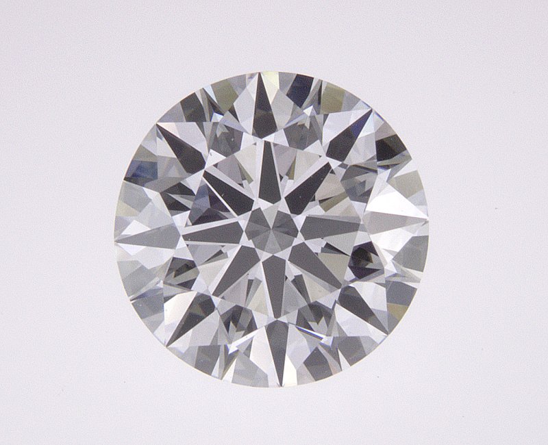 1.5 CT Round Lab-Grown Diamond Surrey Vancouver Canada Langley Burnaby Richmond