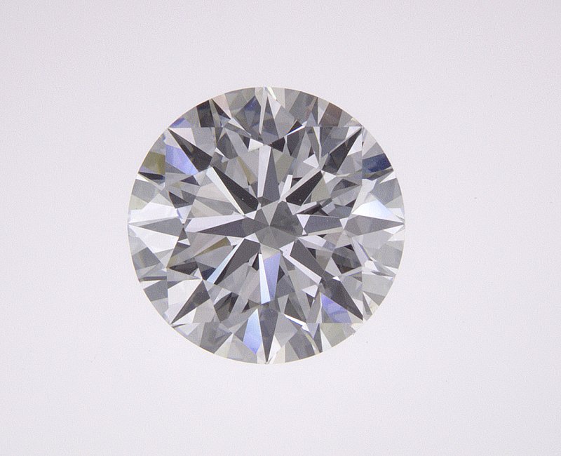 1.5 CT Round Lab-Grown Diamond Surrey Vancouver Canada Langley Burnaby Richmond