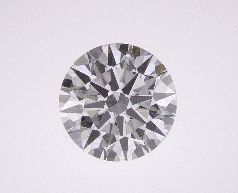 1.5 CT Round Lab-Grown Diamond Surrey Vancouver Canada Langley Burnaby Richmond