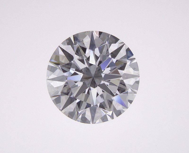 1.5 CT Round Lab-Grown Diamond Surrey Vancouver Canada Langley Burnaby Richmond