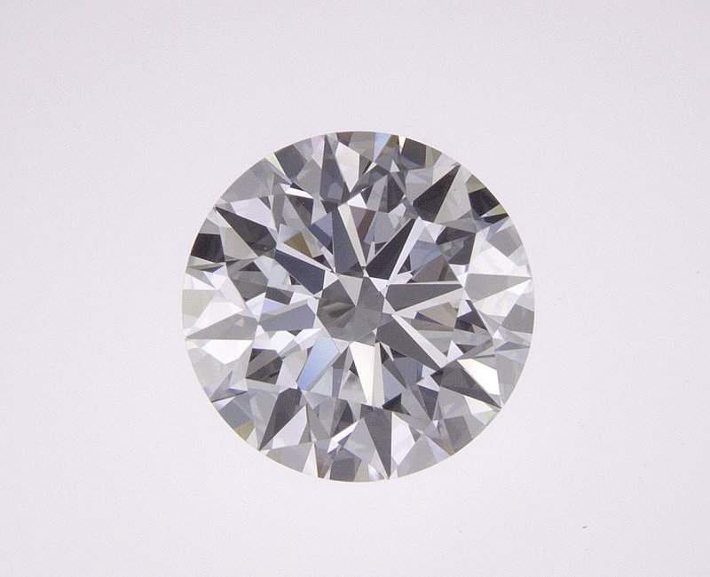 1.51 CT Round Lab-Grown Diamond Surrey Vancouver Canada Langley Burnaby Richmond