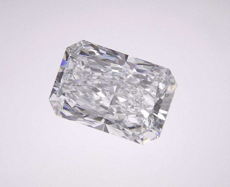 3.59 CT Radiant Lab-Grown Diamond Surrey Vancouver Canada Langley Burnaby Richmond