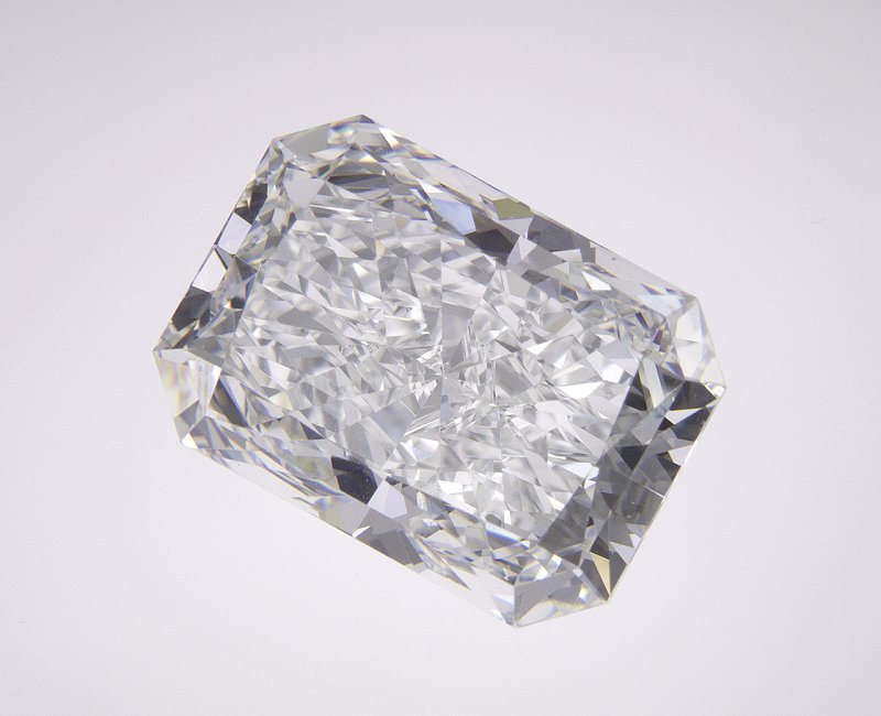 5.8 CT Radiant Lab-Grown Diamond Surrey Vancouver Canada Langley Burnaby Richmond